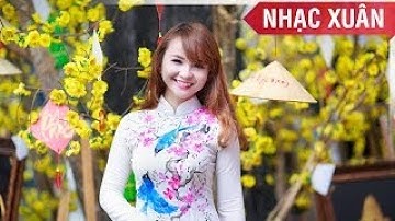 Nhạc Xuân Remix 2017 - Liên Khúc Nhạc Xuân 2017 - Nhạc Tết 2017 Chọn Lọc Hay Nhất Xuân Đin