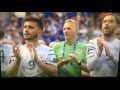 Ireland Euro 2016 RTE Montage