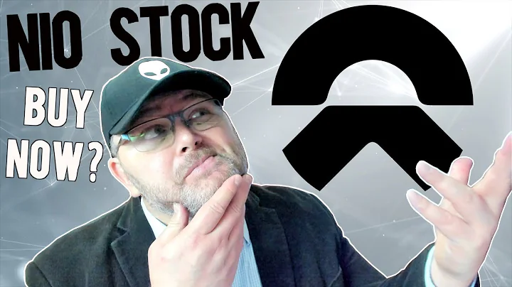 Here's the TRUTH About NIO Stock - NIO Stock Analysis - Tesla Hunter? - DayDayNews