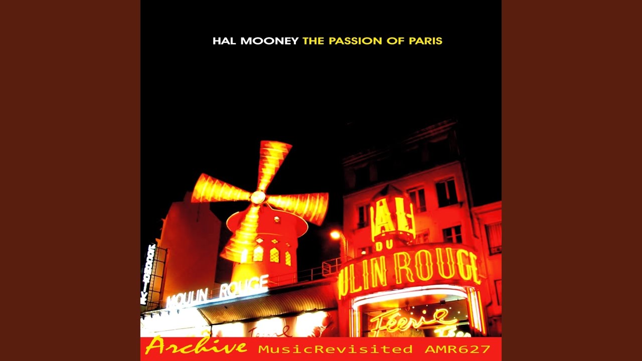 The Song from Moulin Rouge