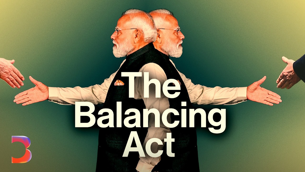 Why India Won’t Break Up With Russia