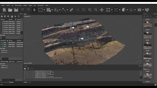 Tutorial Agisoft Metashape EN ESPAÑOL! PARTE 1