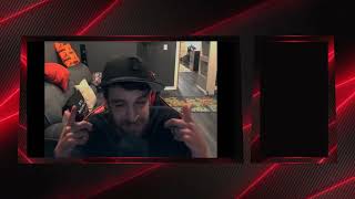 Testing the stream setup.