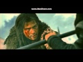 3 Kingdoms - Resurrection of the Dragon, Best Scene Ever! (Deng Zhi and Han De's Double K.O.)