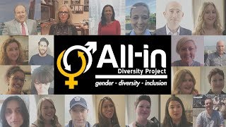 All IN DIVERSITY PROJECT
