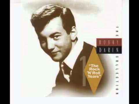 Bobby Darin - 18 Yellow Roses lyrics and slideshow + good quality