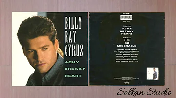 Billy Ray Cyrus - Achy Breaky Heart