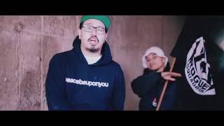Rogue Squadron - Rogue State (Produced by MicWrecka)