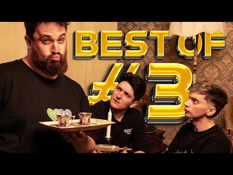 PolterGuys! Best of #3: June - July - August - September 2025