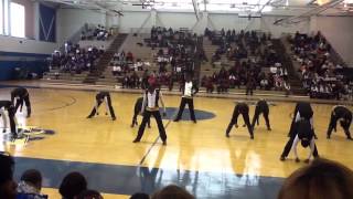 United movement open 2012