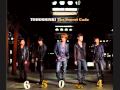 DBSK - Take Your Hands ( Remix )