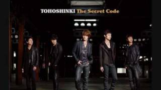 Watch Dbsk Take Your Hands video