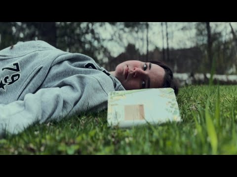 Youre not depressed A school project short film by River Atkinson