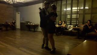 İnanç Kanbul & Salih Satılmış Love Dance