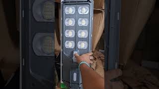 Solar-Powered | Farmhouse light| Solar street light| #energyefficienthomes