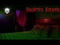 EXTREMELY HAUNTED AIRBNB || Paranormal Quest®