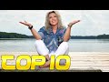 MEGA SCHLAGER TOP 10 😍 HITS JANUAR 2024 🎶 Schlager für Alle