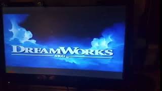 Closing To Chicken Run 2000 Vhs