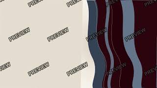 4K Loop Motion Background Burgundy Silver Ivory corporate legal tech flowing drape right - Pickay