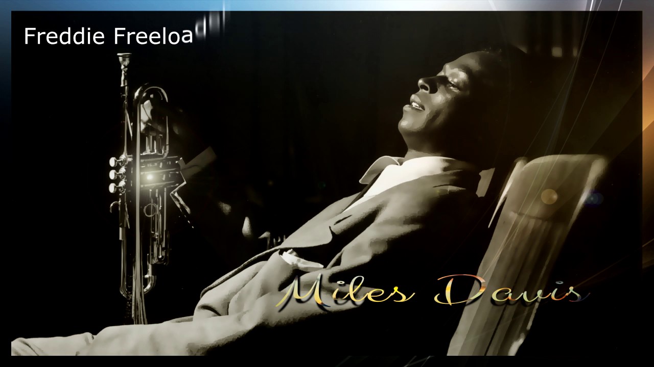 Miles Davis ‎ Kind Of Blue, 1959 Featuring Seven Legendary Musicians