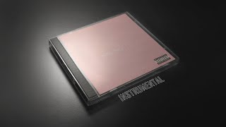Justin Bieber - EYE CANDY (Instrumental)