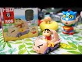 クレヨンしんちゃん ドリームトミカライドオン ぶりぶりざえもんカー紹介 tomica