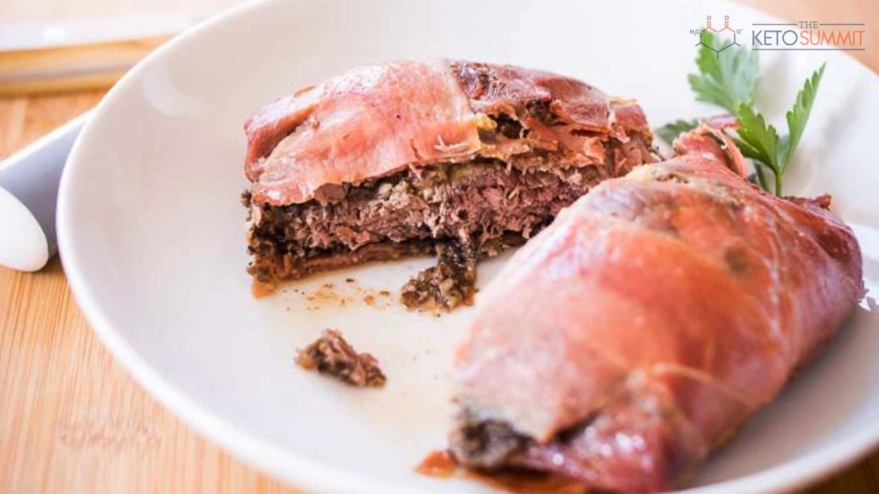 Impress Your Guests with Beef Wellington Keto, Low Carb YouTube