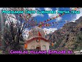Manikaran Sahib gurdwara Matha Teka and Chhalal Trek Explore Kara