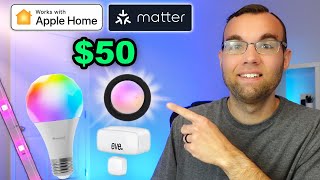 25+ Smart Home Devices under $50! by Adam's Tech Life 4,836 views 1 month ago 16 minutes