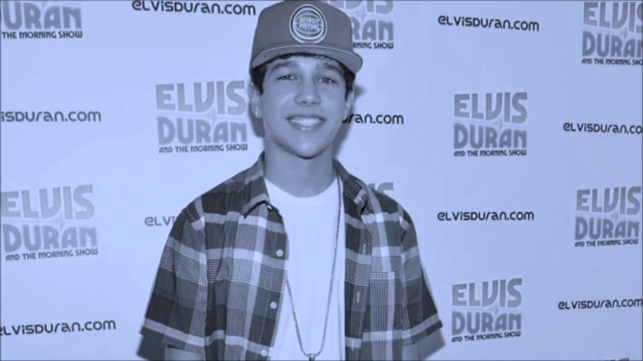 Austin Mahone - All I Ever Need (I-Mott vs Intrinity Radio Remix)