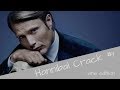 Hannibal Crack #1 || Vine Edition