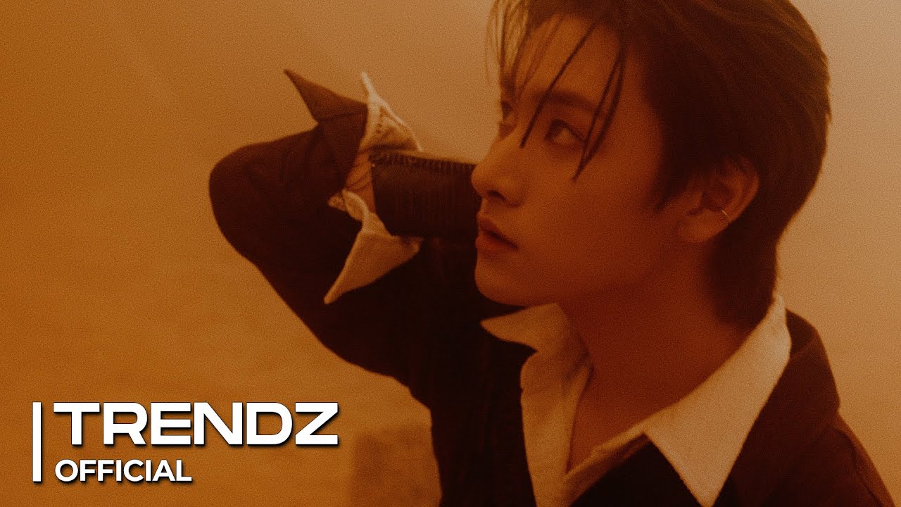 TRENDZ VAGABOND Official MV