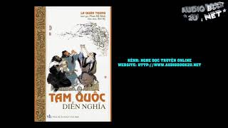 Tam quốc diễn nghĩa 108 121 Full tiểu thuyết kinh điển