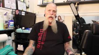 Are You Intimidated About Getting A Tattoo Or Piercing?