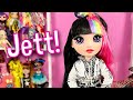 Rainbow High Jett Dawson Doll 2021 Collector Doll  Is She Worth It?