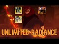 Solo Grandmaster Nightfall: The Warden of Nothing (Prismatic Warlock) Destiny 2
