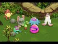 #My sings monsters