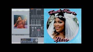 Lizzo – Truth Hurts (Slowed Down)