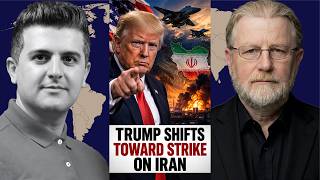 BREAKING: Ansarullah Strikes Saudi Oil Field as U.S. Reportedly Bombs Iran-w/ Fmr. CIA Larry Johnson