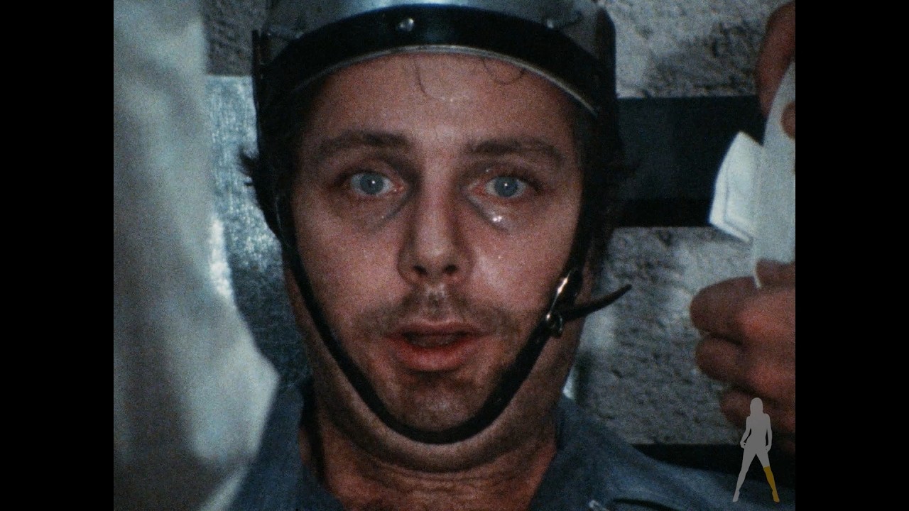 Faces of Death (1979) [Vinegar Syndrome Archive 4K UHD & Blu-ray 