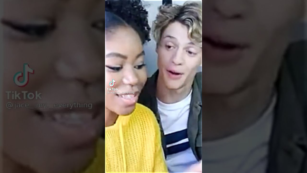 Henry And Charlotte Moments 