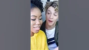 Henry And Charlotte Moments 