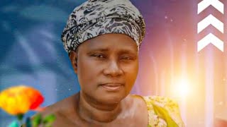 obseques de maman Hélène BAKIDILA cimetière Kimberley