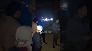 В Актау жители нескольких домов жалуются на отсутствие отопления