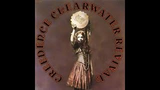 Creedence Clearwater Revival:-&#39;What Are You Gonna Do&#39;