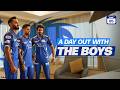 MI Daily 2026 March 25 Another Fun Day With The Boys Mumbai Indians
