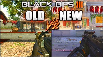 EMPIRE VS RAID! Side-by-Side Gameplay Comparison (Empire VS Raid Gameplay Comparison BO3 DLC 3)