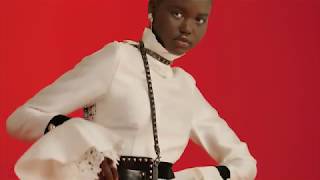 SS17 Trend: New Romantic screenshot 5