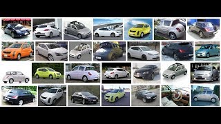 Toyota WiLL - история модели! Toyota WiLL Vi - Toyota WiLL VS - Toyota WiLL CyPha