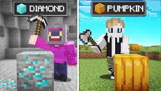 You Get Your Block, You Win In Minecraft!